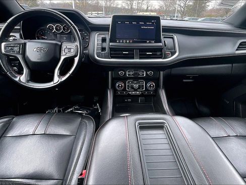 Used 2021 Chevrolet Tahoe RST image 14