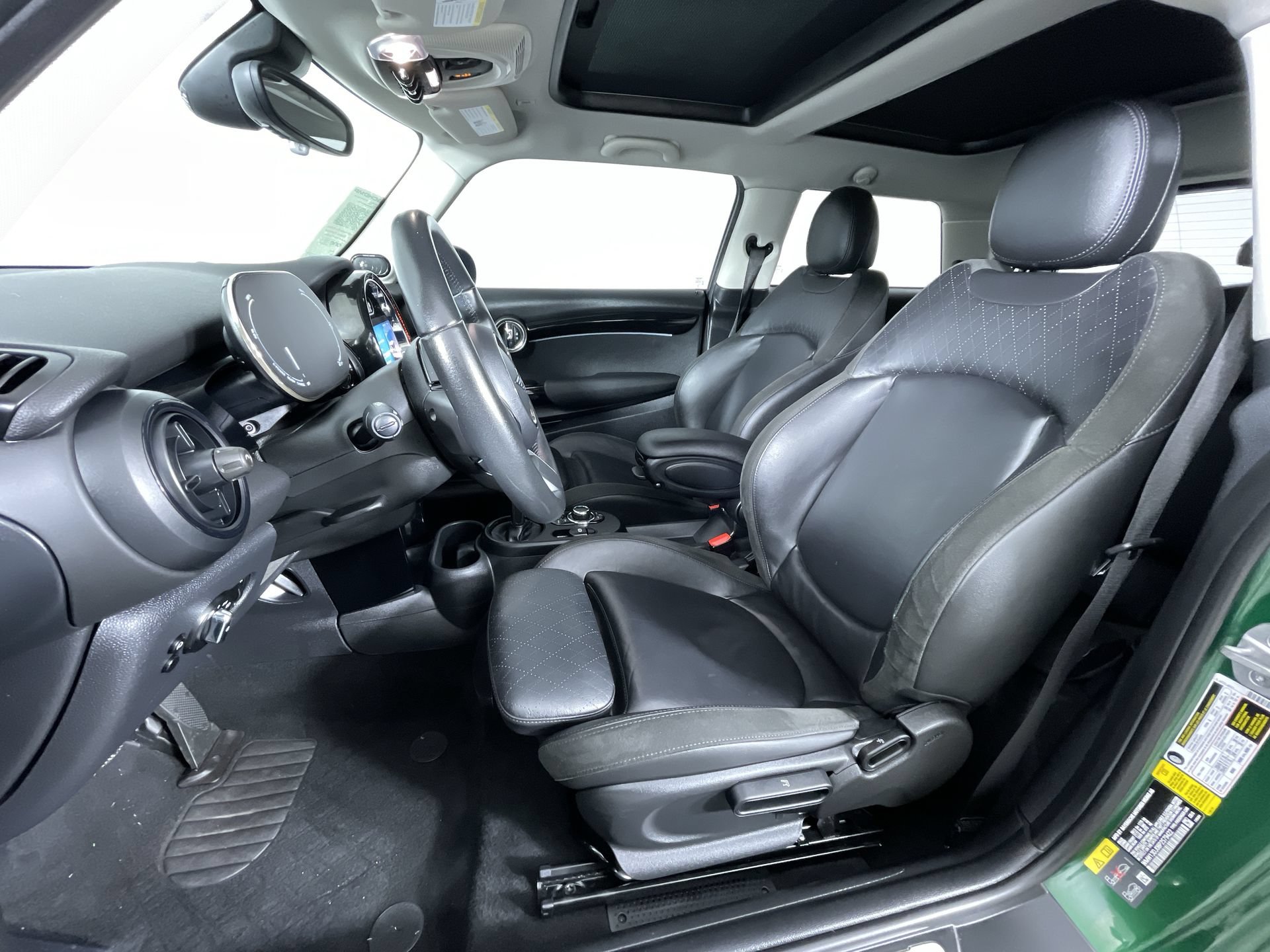 Used 2023 MINI Cooper SE FWD image 15