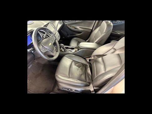 Used 2024 Chevrolet Malibu LT FWD image 11