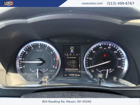 Used 2015 Toyota Highlander Limited AWD/4WD image 27