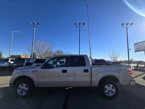 Used 2009 Ford F150 XLT image 8