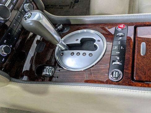 Used 2005 Bentley Continental GT image 19