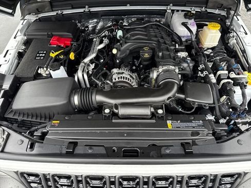 New 2026 Jeep Gladiator Sport image 27