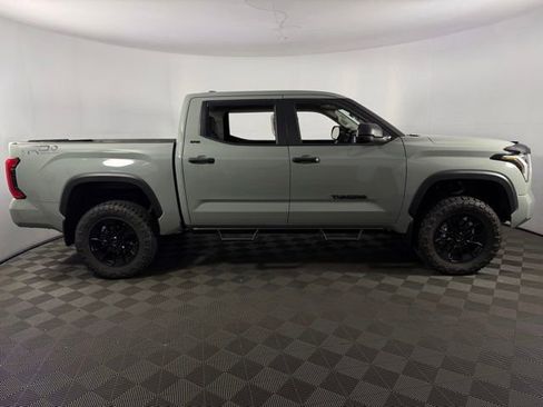 Used 2024 Toyota Tundra SR5 image 10