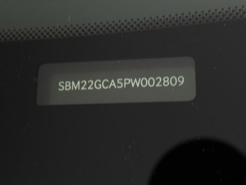 Used 2023 McLaren GT image 39