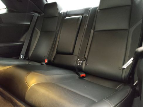 Used 2018 Dodge Challenger SXT Plus RWD image 18