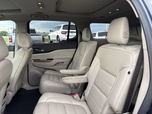 Certified 2019 GMC Acadia Denali AWD/4WD image 13