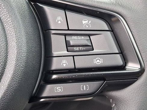 New 2026 Subaru Forester Premium AWD/4WD image 23
