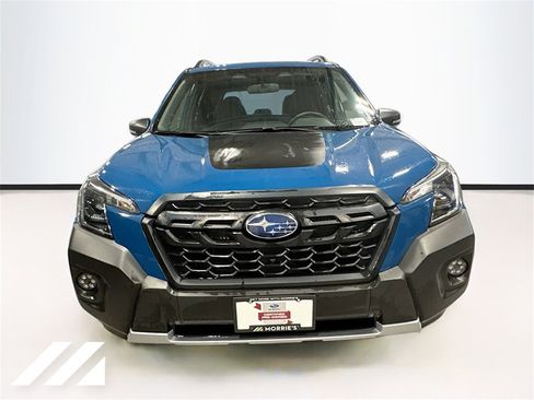 Certified 2024 Subaru Forester Wilderness image 2