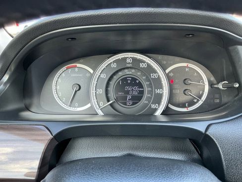 Used 2017 Honda Accord EX-L image 19