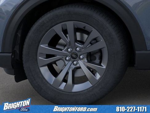 Used 2026 Ford Explorer Active image 20