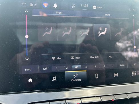 Used 2023 Jeep Compass Limited w/ Sun and Sound Group image 25