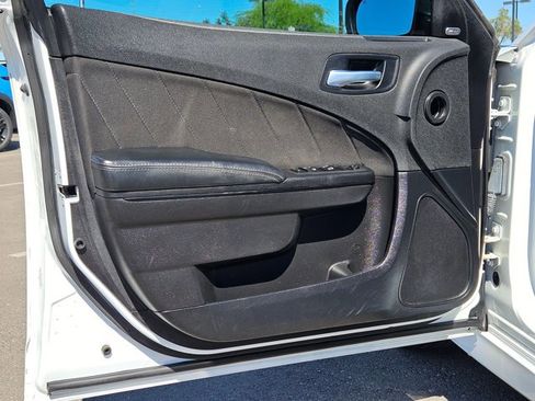 Used 2021 Dodge Charger GT w/ Blacktop Package image 10