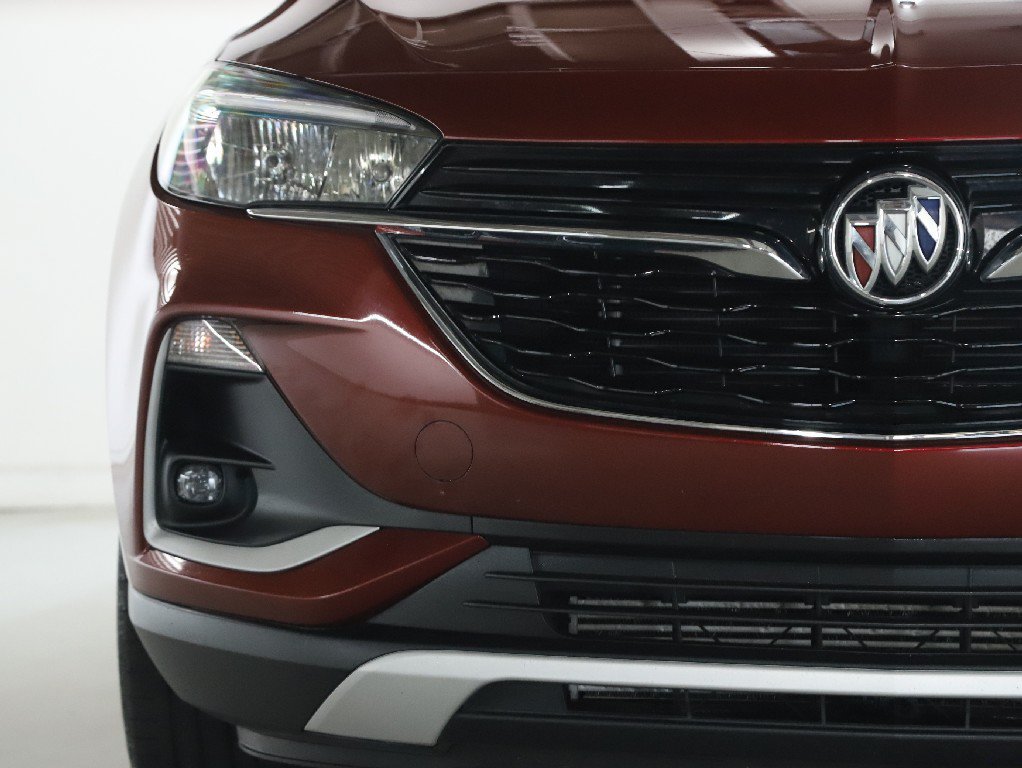 Used 2023 Buick Encore GX Preferred FWD image 8