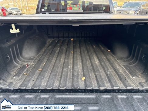 Used 2021 GMC Canyon Denali image 27