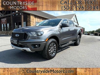 Used 2020 Ford Ranger XLT w/ Equipment Group 301A Mid