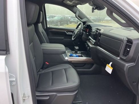 New 2026 Chevrolet Silverado 1500 RST w/ RST All Star Premium Package image 41