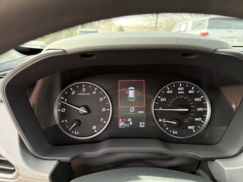 New 2026 Subaru Crosstrek 2.0i Premium image 28