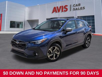 Used 2025 Subaru Crosstrek 2.5i Premium