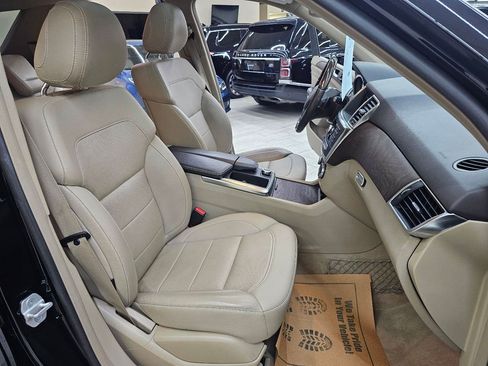 Used 2015 Mercedes-Benz ML 350 2WD w/ Premium 1 Package image 22