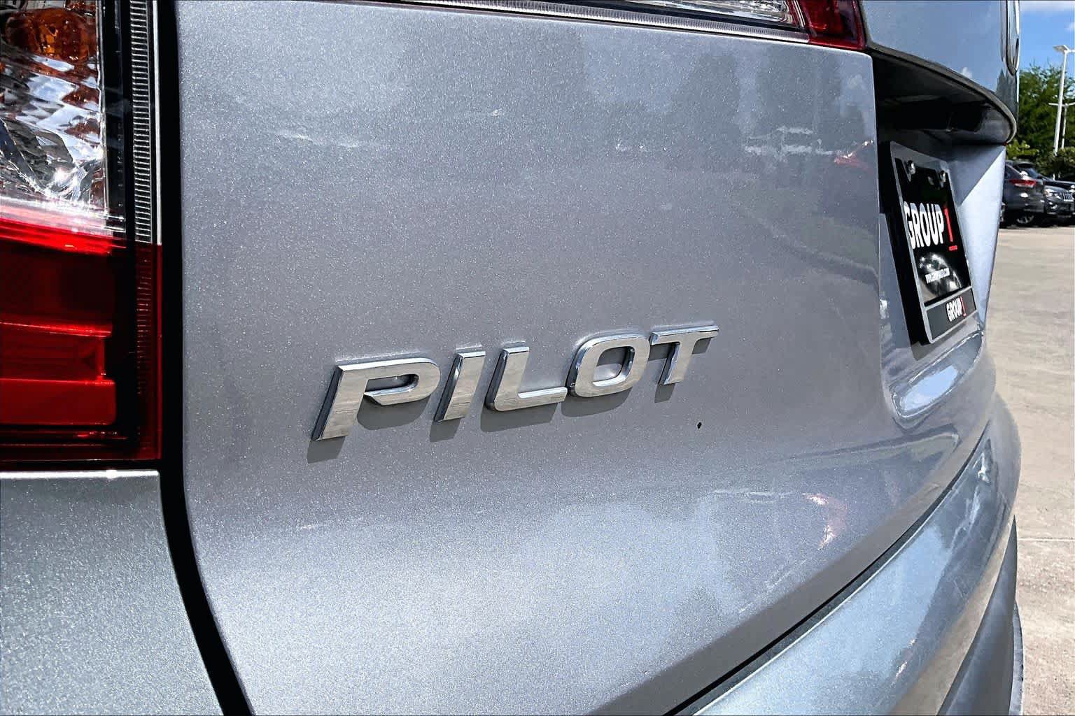 Used 2019 Honda Pilot Touring image 29