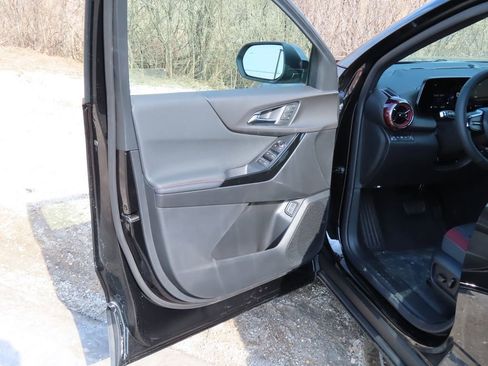 New 2026 Chevrolet Equinox RS w/ Convenience Package III image 23