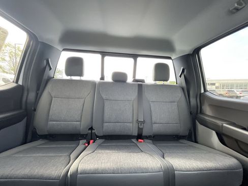 New 2026 Ford F350 XL image 13