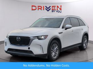Used 2024 MAZDA CX-90 3.3 Turbo w/ Preferred Plus video 1