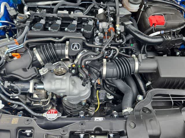 New 2026 Acura Integra A-Spec FWD image 14