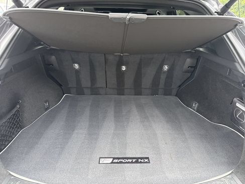 Used 2023 Lexus NX 350 F Sport AWD/4WD image 19