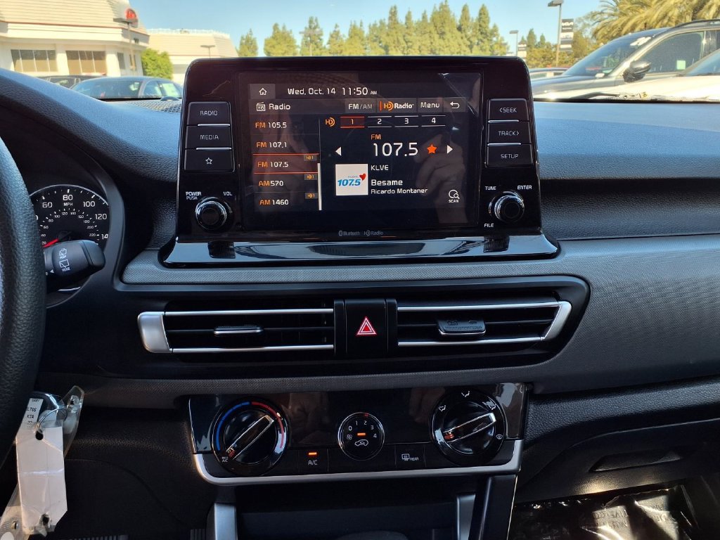 Certified 2022 Kia Seltos LX AWD/4WD image 23