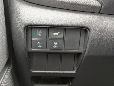 Used 2021 Honda CR-V Touring image 14