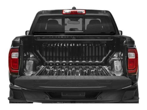 Used 2023 GMC Canyon AT4 w/ AT4 Premium Package image 11