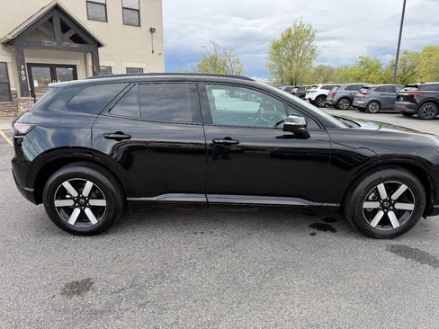 Used 2024 Honda Prologue Touring image 9