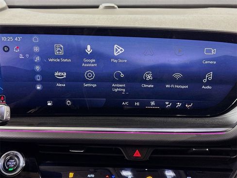 Certified 2025 Buick Envision Preferred image 13