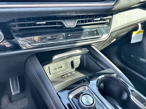 New 2026 Buick Envision Sport Touring image 27