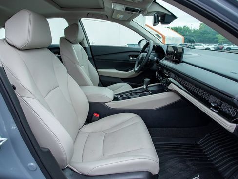 Certified 2026 Honda Accord Touring image 23