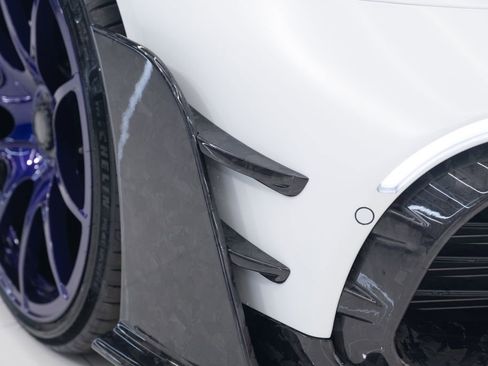 Used 2025 Porsche 911 Turbo S image 28