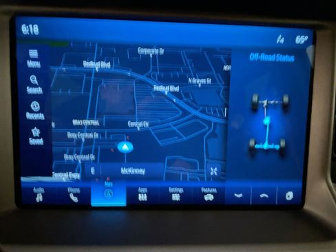 Used 2023 Ford Bronco Raptor image 23