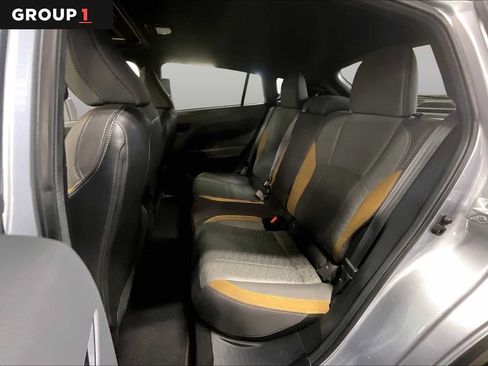 Certified 2024 Subaru Crosstrek 2.5i Sport AWD/4WD image 21