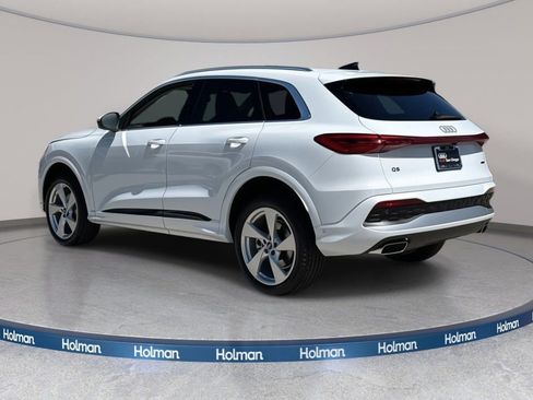 Certified 2025 Audi Q5 Premium Plus w/ Premium Plus image 5