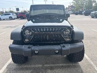 Used 2015 Jeep Wrangler Sport w/ Quick Order Package 24S AWD/4WD video 3