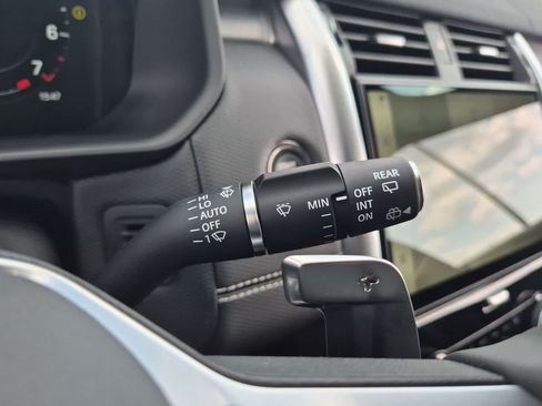 New 2026 Land Rover Discovery Dynamic SE AWD/4WD image 23