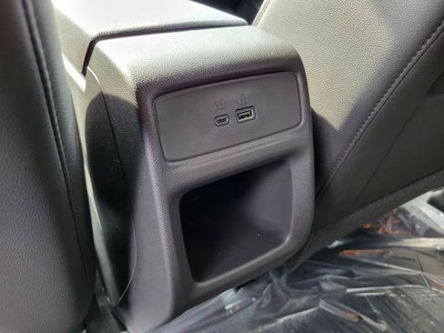 New 2026 Chevrolet Trax RS w/ Driver Confidence Package FWD image 29