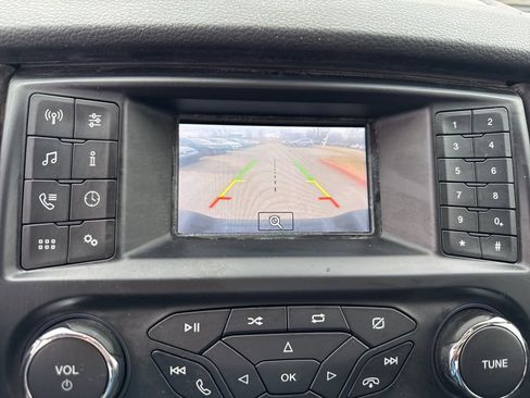 Used 2021 Ford Ranger XL w/ FX4 Off-Road Package image 32