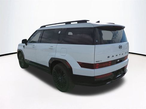 New 2026 Hyundai Santa Fe Calligraphy image 7