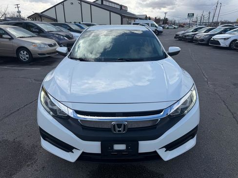 Used 2018 Honda Civic LX image 3