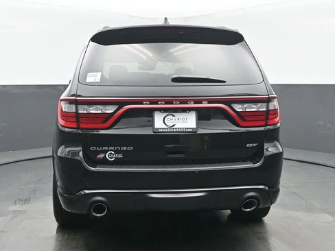 New 2026 Dodge Durango GT image 5