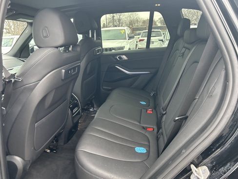 Used 2021 BMW X5 xDrive40i w/ Convenience Package image 17