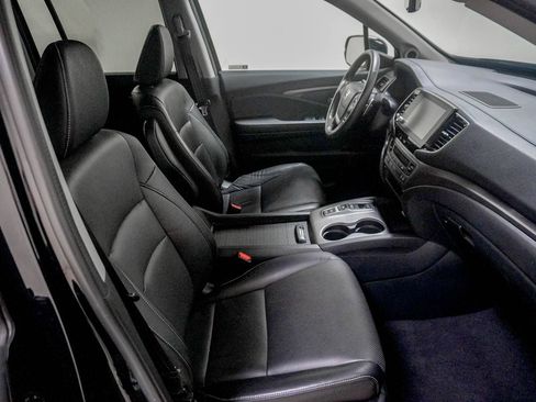 Used 2023 Honda Ridgeline RTL-E image 30